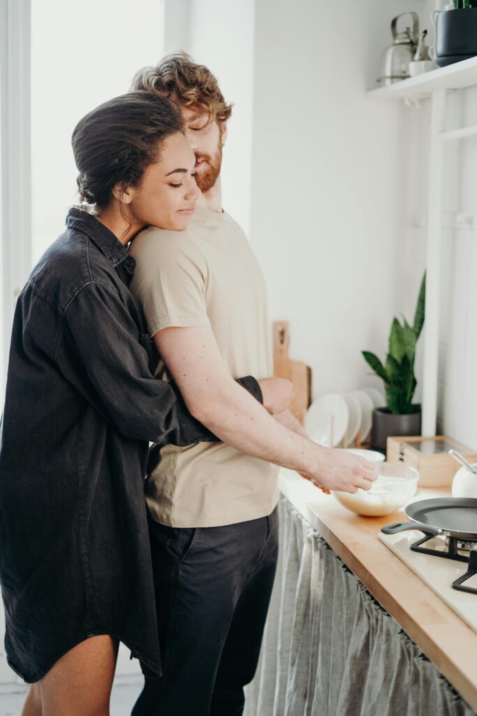 Vivir ligero mejora la relación con los demás y contigo mismo.