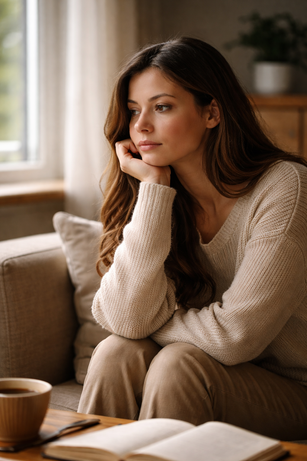 Qué hacer cuando sientes que estás viviendo en automático