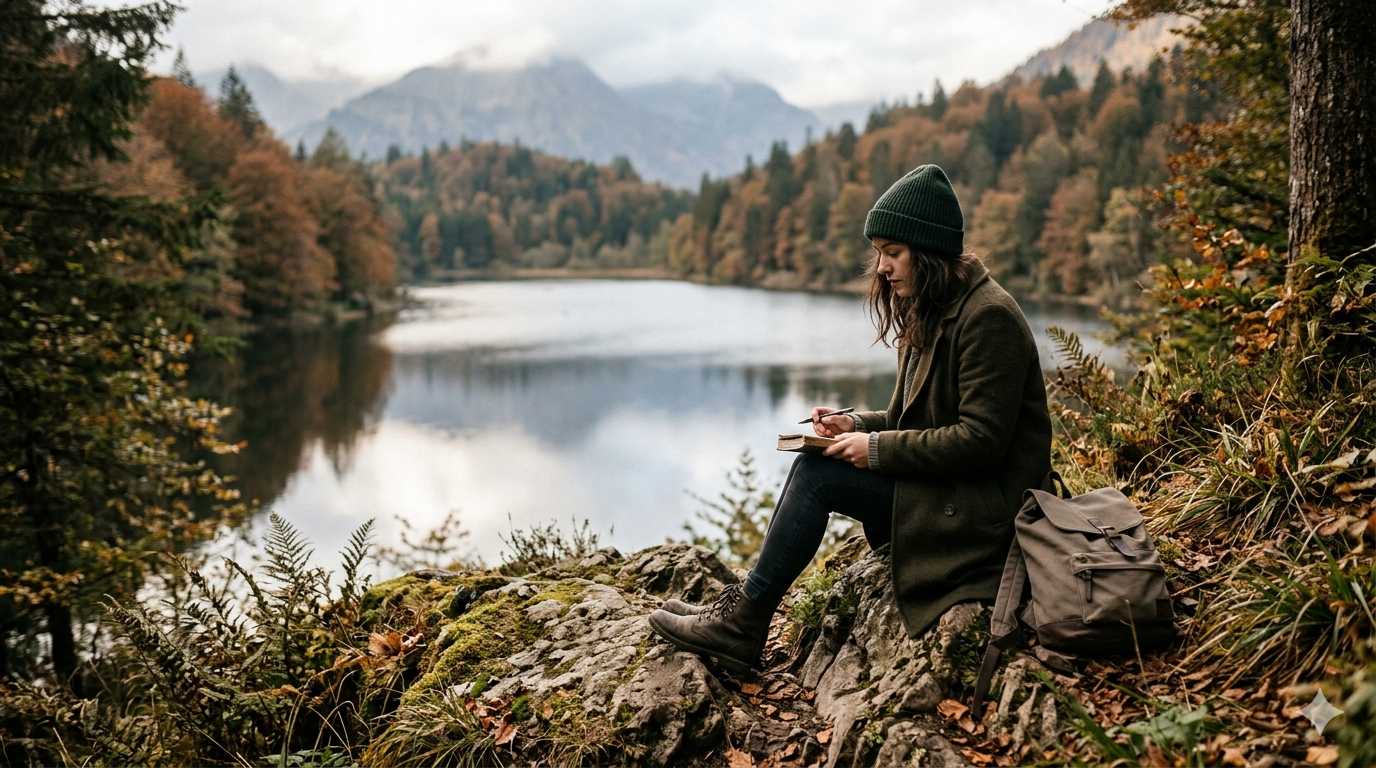 Desconexión espiritual en momentos de crisis personal