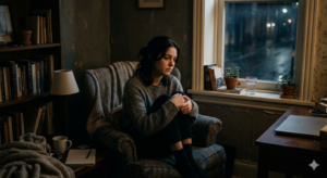 sensacion vacio emocional desconexion interna soledad