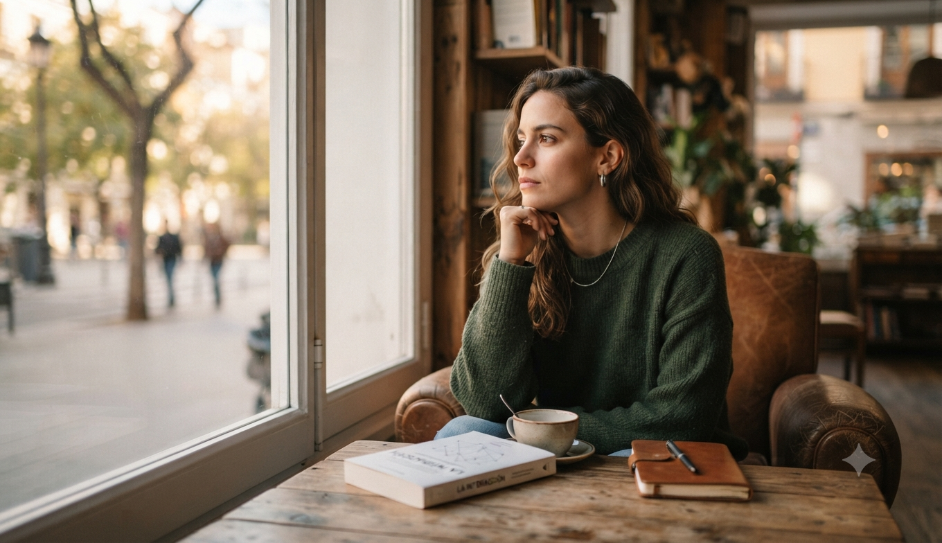 Los conflictos que nacen de una mala comunicación y cómo entenderlos con libros como La Interacción