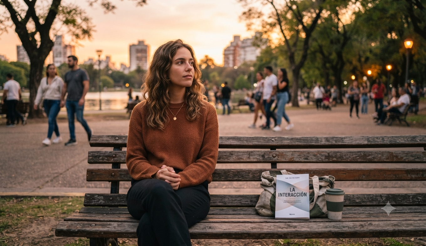 La falta de empatía en la vida cotidiana y cómo analizarla a través de La Interacción
